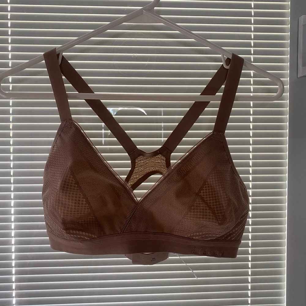 lululemon bra